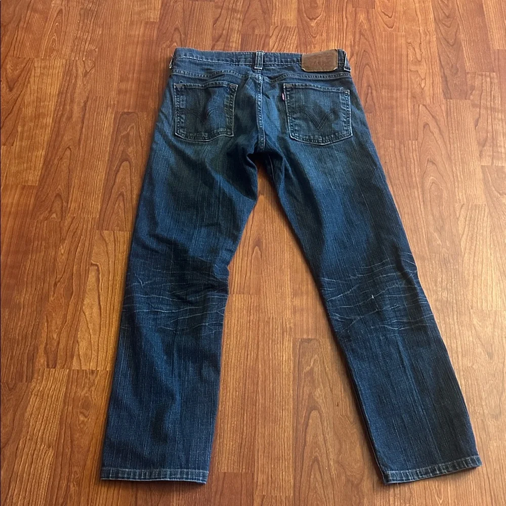 Levi's 511 skinny jeans size W32 L30
